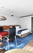 Туры в отель Echarm Hotel (Changsha Wangcheng District Government Banmahu)