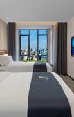 Туры в отель Echarm Hotel (Changsha Wangcheng District Government Banmahu)