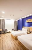 Туры в отель Qianji Delicate Hotel