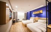 Туры в отель Qianji Delicate Hotel