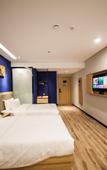 Туры в отель Qianji Delicate Hotel