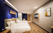 Туры в отель Qianji Delicate Hotel