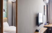 Туры в отель Qianji Delicate Hotel