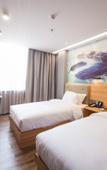 Туры в отель Qianji Delicate Hotel