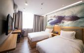Туры в отель Qianji Delicate Hotel
