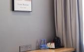 Туры в отель Qianji Delicate Hotel