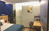 Туры в отель Qianji Delicate Hotel