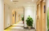 Туры в отель Qianji Delicate Hotel