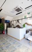 Туры в отель Qianji Delicate Hotel