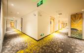 Туры в отель Qianji Delicate Hotel