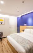 Туры в отель Qianji Delicate Hotel