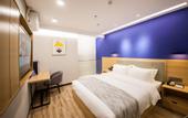 Туры в отель Qianji Delicate Hotel
