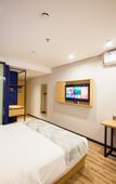 Туры в отель Qianji Delicate Hotel