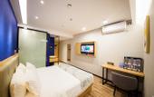 Туры в отель Qianji Delicate Hotel