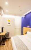 Туры в отель Qianji Delicate Hotel
