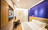 Туры в отель Qianji Delicate Hotel