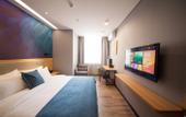 Туры в отель Qianji Delicate Hotel