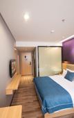 Туры в отель Qianji Delicate Hotel
