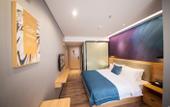 Туры в отель Qianji Delicate Hotel