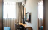 Туры в отель Qianji Delicate Hotel