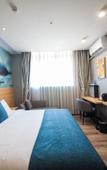 Туры в отель Qianji Delicate Hotel