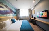 Туры в отель Qianji Delicate Hotel