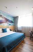 Туры в отель Qianji Delicate Hotel