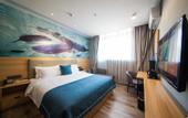 Туры в отель Qianji Delicate Hotel