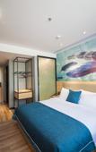 Туры в отель Qianji Delicate Hotel