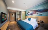 Туры в отель Qianji Delicate Hotel