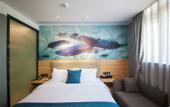 Туры в отель Qianji Delicate Hotel