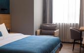 Туры в отель Qianji Delicate Hotel