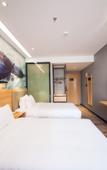 Туры в отель Qianji Delicate Hotel