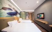 Туры в отель Qianji Delicate Hotel