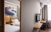 Туры в отель Qianji Delicate Hotel