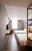 Туры в отель Qianji Delicate Hotel