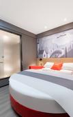 Туры в отель Shankee Hotel (Xuzhou Gulou Hexin Plaza)