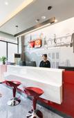 Туры в отель Shankee Hotel (Xuzhou Gulou Hexin Plaza)