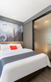 Туры в отель Shankee Hotel (Xuzhou Gulou Hexin Plaza)