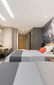 Туры в отель Shankee Hotel (Xuzhou Gulou Hexin Plaza)