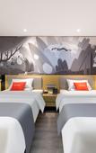 Туры в отель Shankee Hotel (Xuzhou Gulou Hexin Plaza)