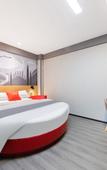 Туры в отель Shankee Hotel (Xuzhou Gulou Hexin Plaza)
