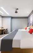Туры в отель Shankee Hotel (Xuzhou Gulou Hexin Plaza)