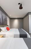 Туры в отель Shankee Hotel (Xuzhou Gulou Hexin Plaza)