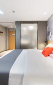 Туры в отель Shankee Hotel (Xuzhou Gulou Hexin Plaza)