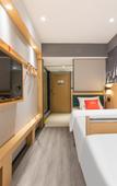 Туры в отель Shankee Hotel (Xuzhou Gulou Hexin Plaza)