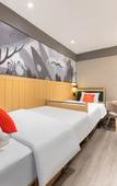 Туры в отель Shankee Hotel (Xuzhou Gulou Hexin Plaza)