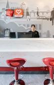 Туры в отель Shankee Hotel (Xuzhou Gulou Hexin Plaza)