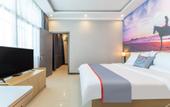 Туры в отель Junyi Chain Hotel (Jining Yutai Laozhaizhen Government)