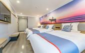 Туры в отель Junyi Chain Hotel (Jining Yutai Laozhaizhen Government)